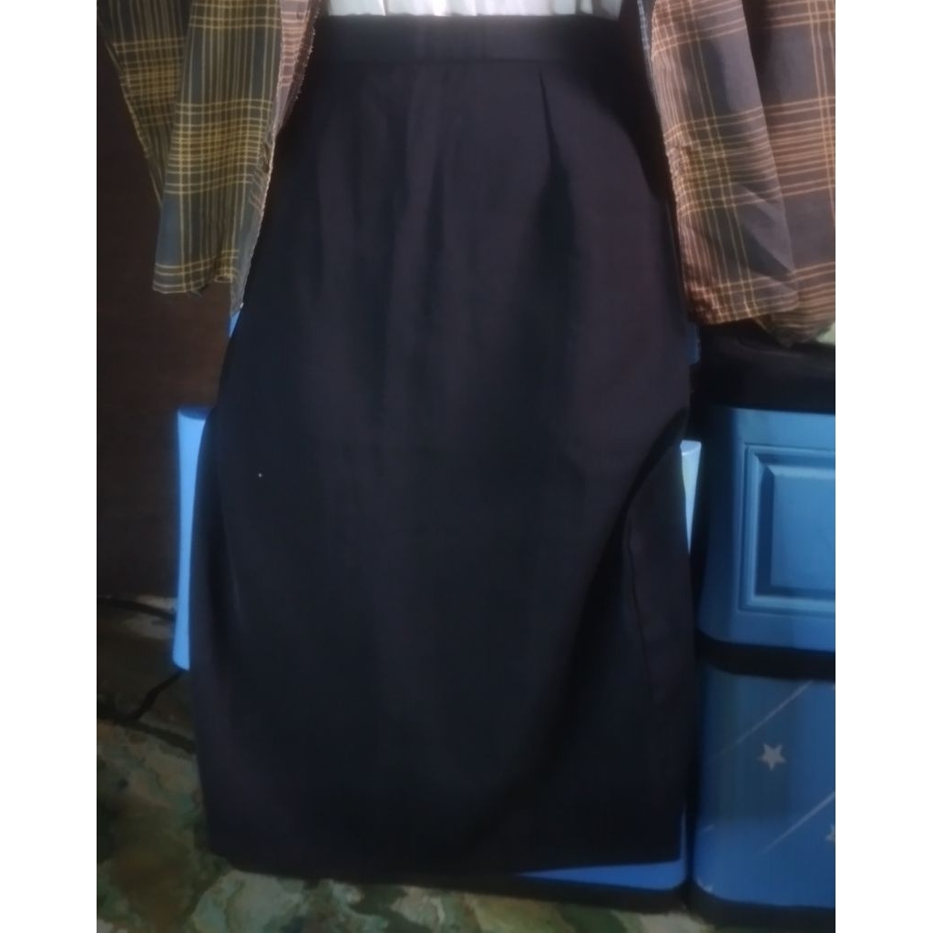 ROK HITAM