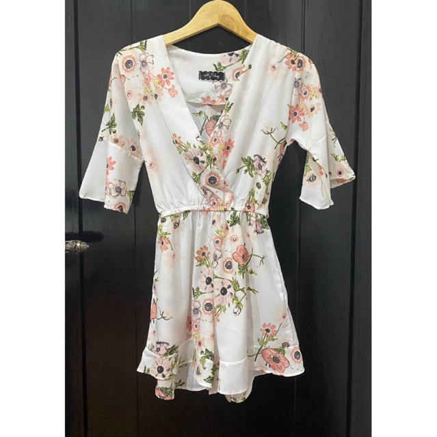 Jumpsuit My Shop