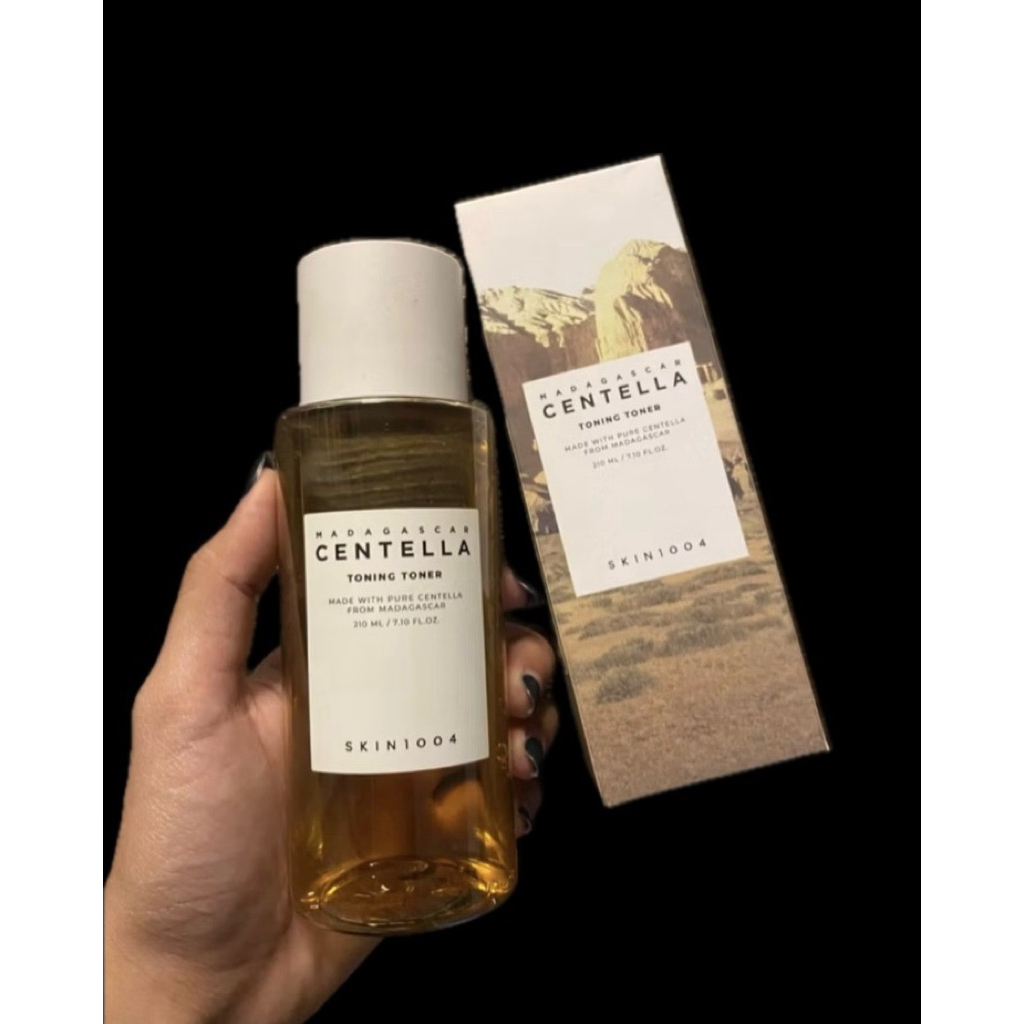 preloved skin1004 centella toner