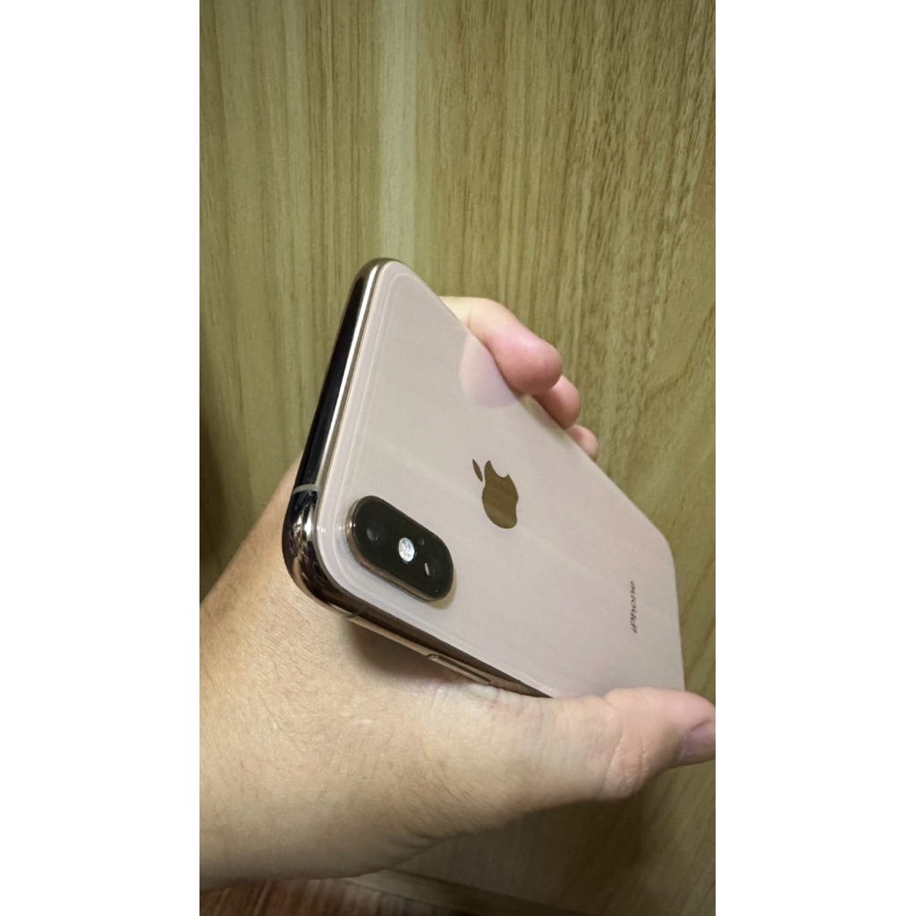 IPHONE XS 256GB
