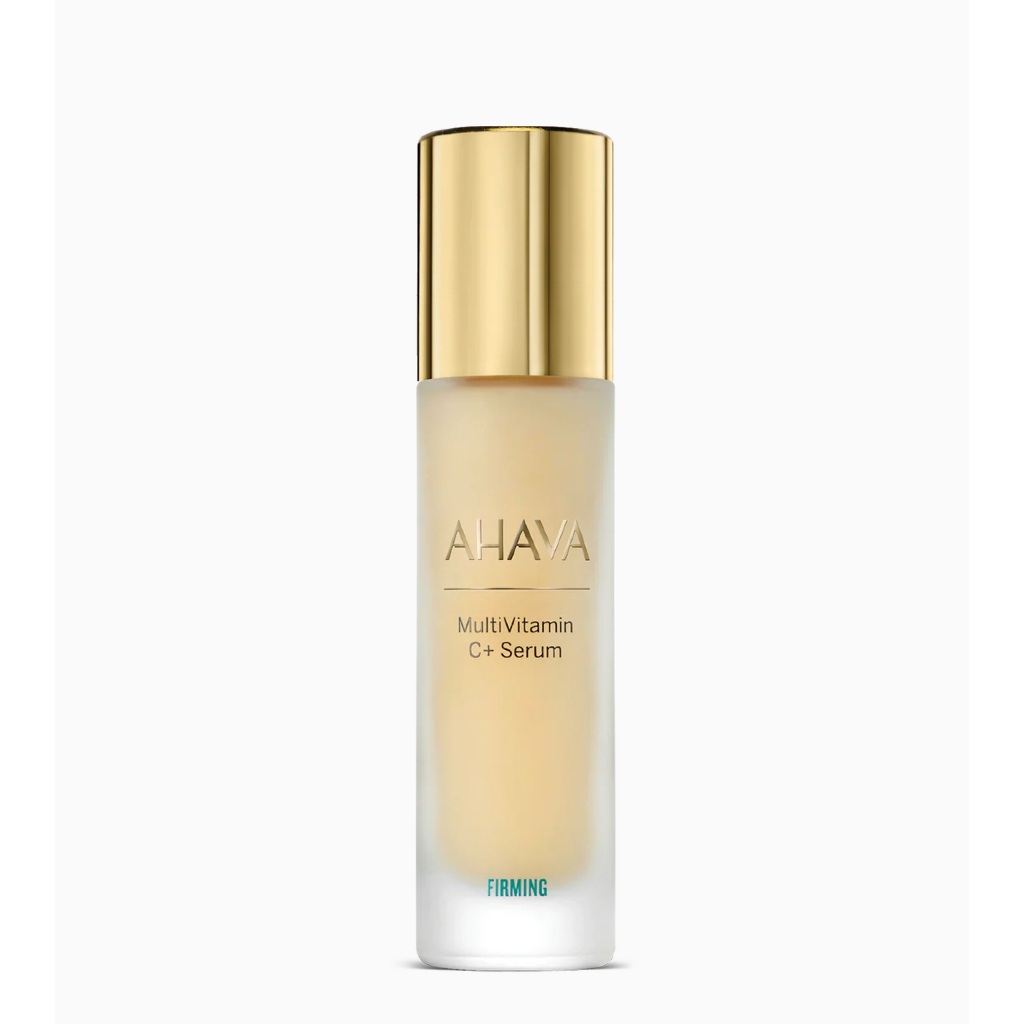 AHAVA - Multivitamin C+ Serum - 30 ml