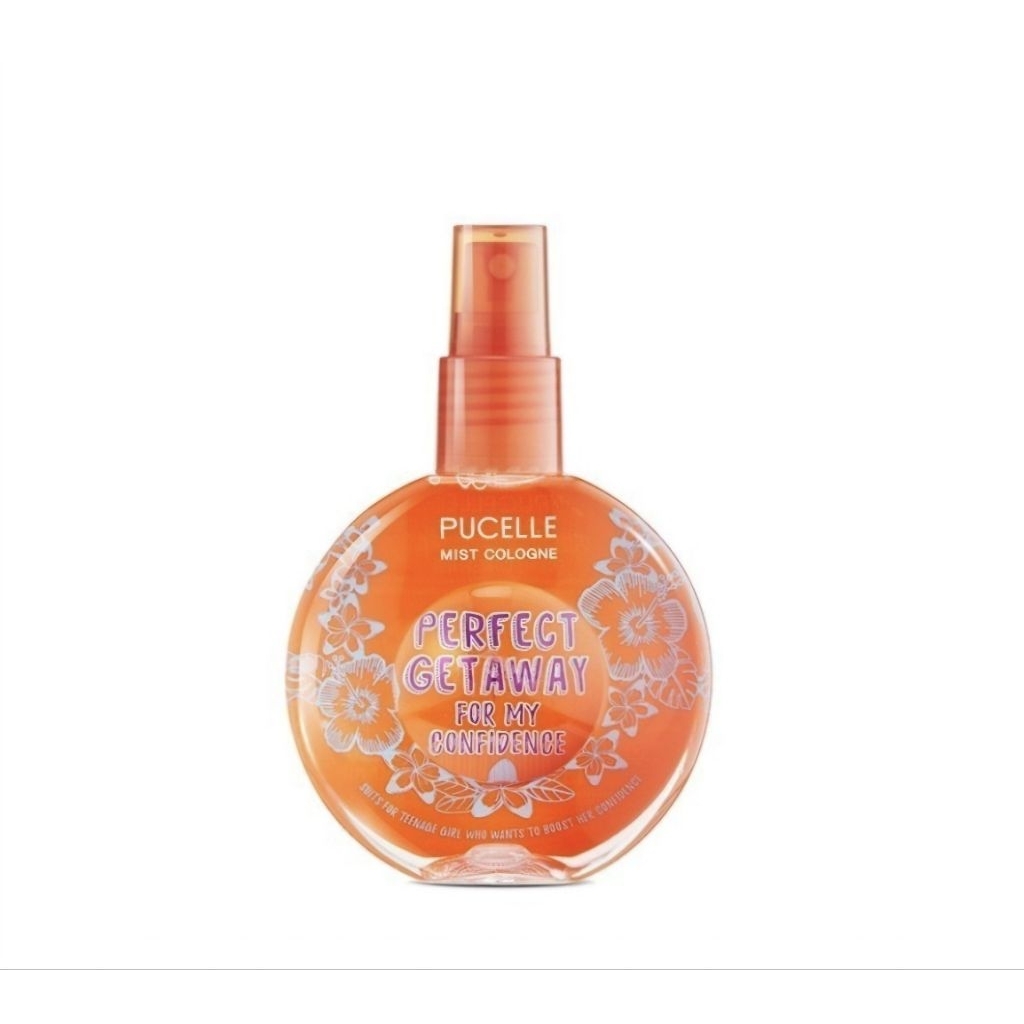 PUCELLE Parfum 150ml