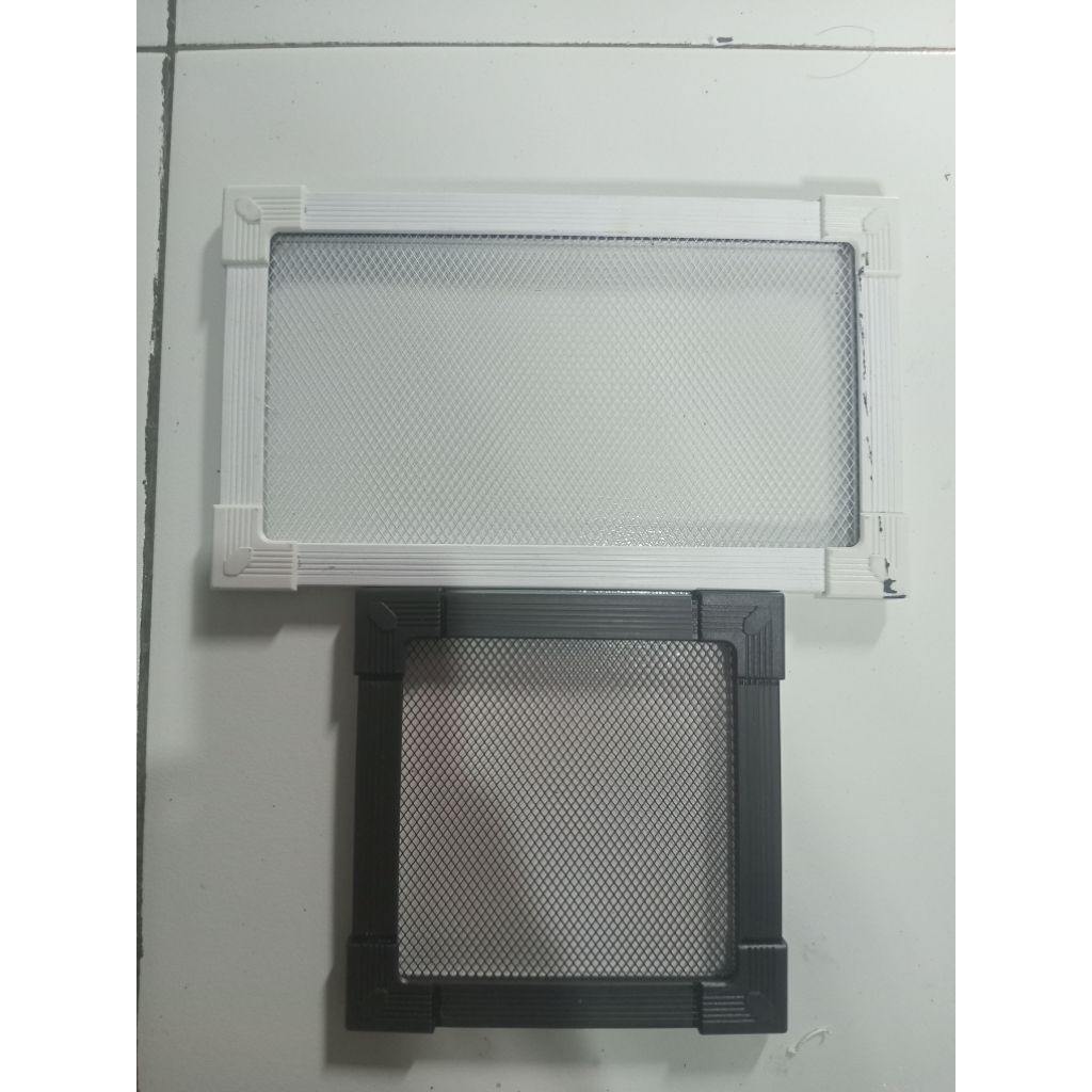 jaring nyamuk magnet