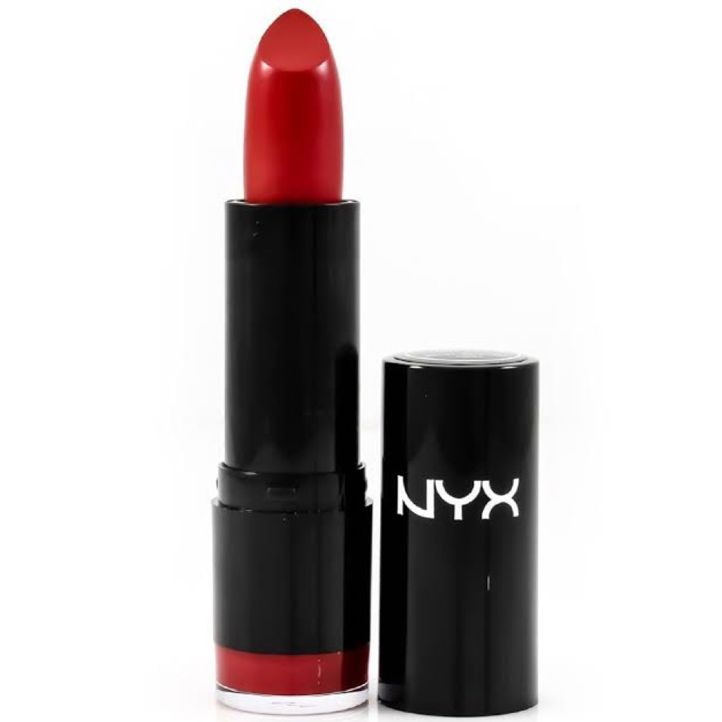 Lip Smacking Fun Colors