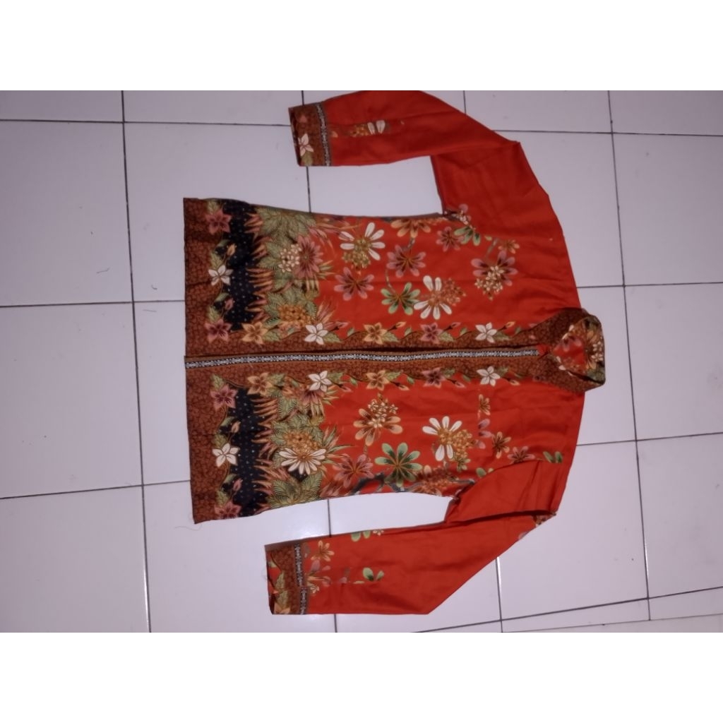 bajubatik