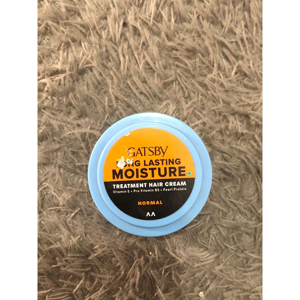 GATSBY MOISTURE