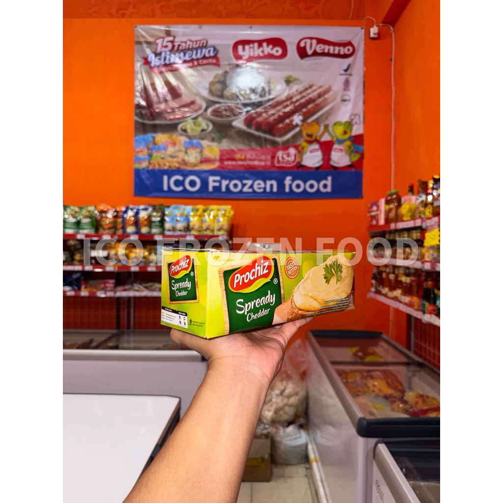 Prochiz Spready 2kg
