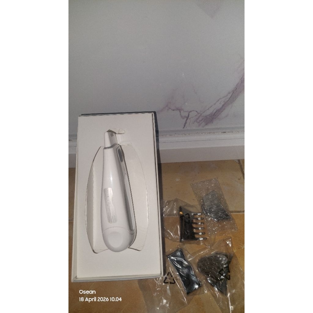 Galvanic Spa Preloved