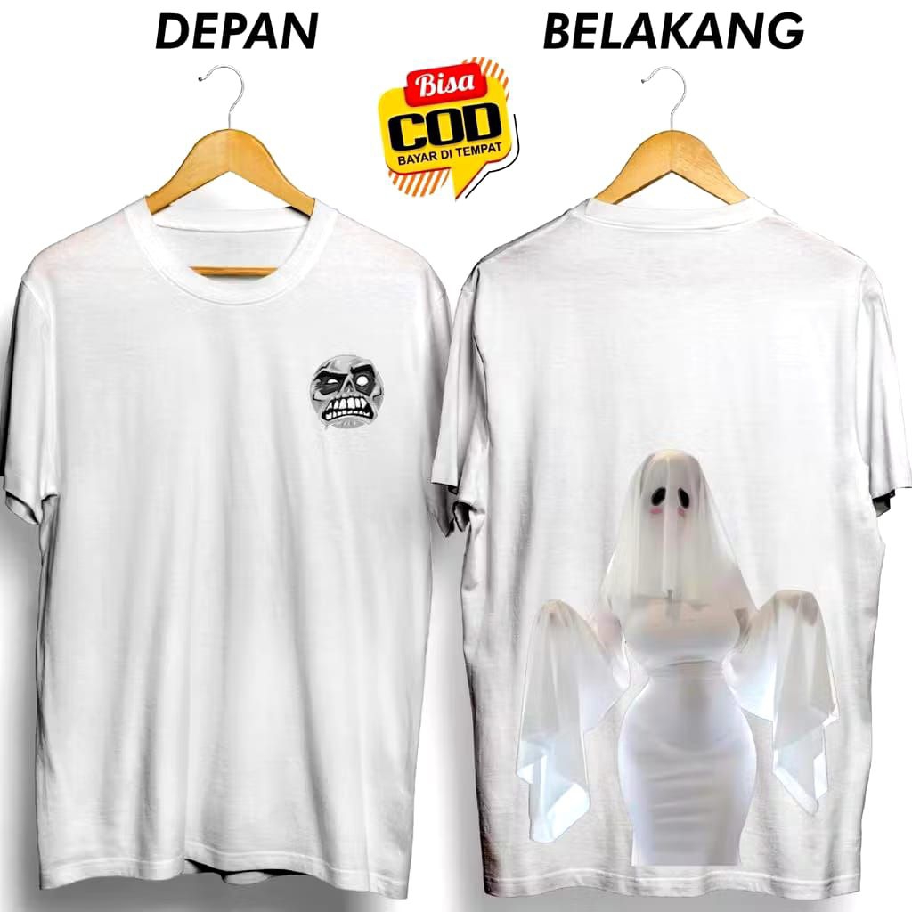 kaos pria (premium)//original//