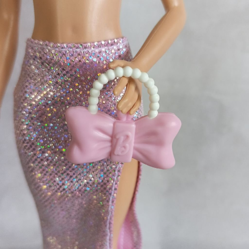 Tas Barbie | Tas Boneka Barbie 4