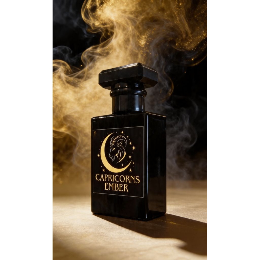 Capricorn Ember