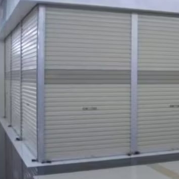 Rolling ONE SHEET MALL