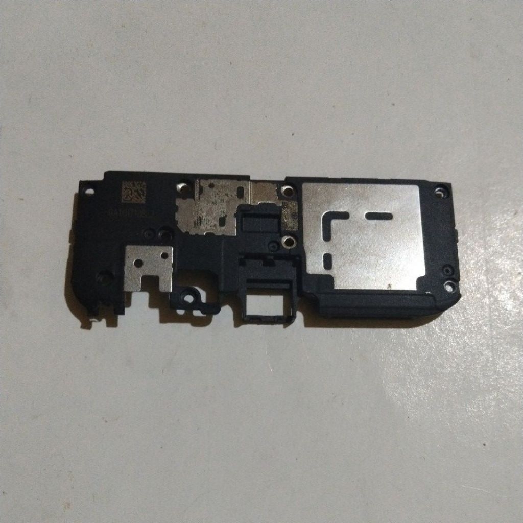 Buzzer fullset / Load speaker oppo a79 original copotan
