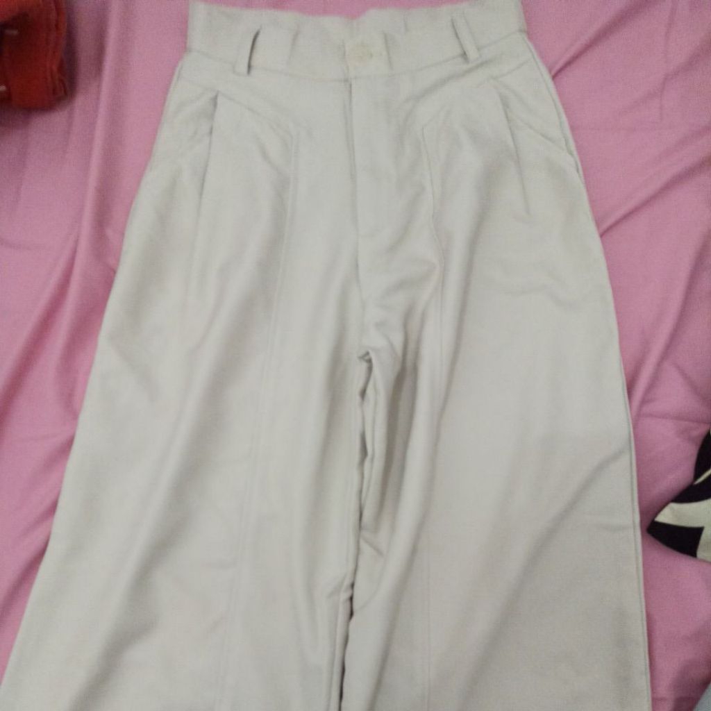 celana eiji kea pants