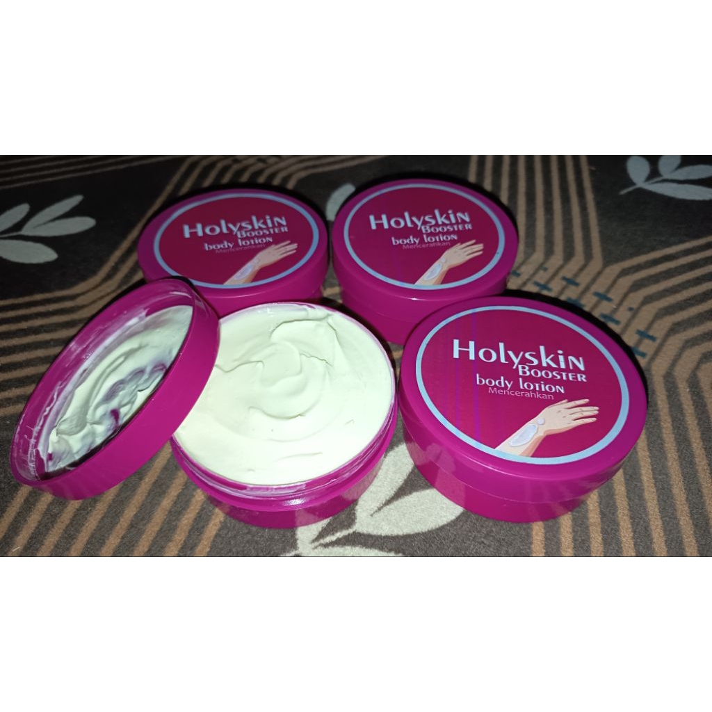 Holyskin (Booster)