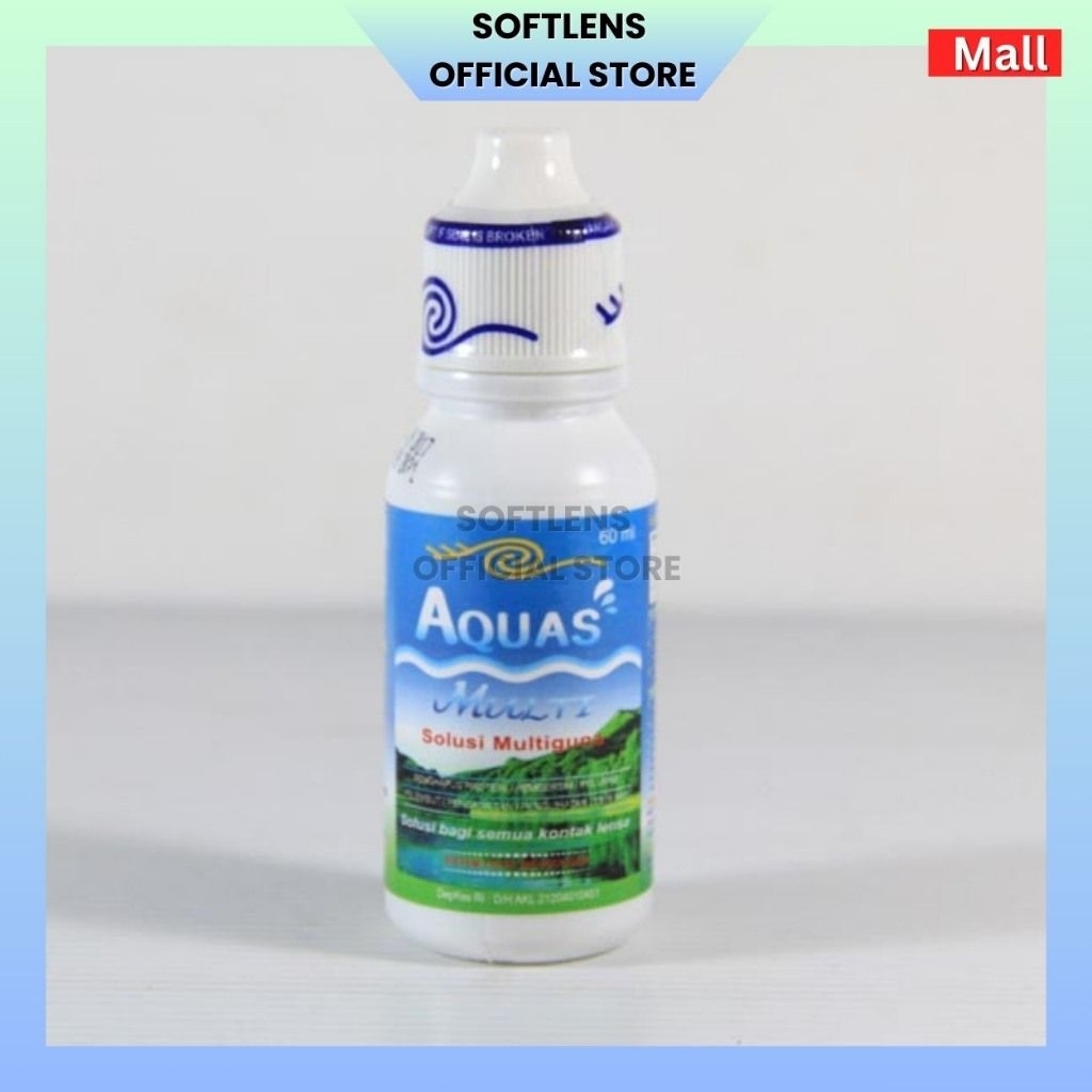 CAIRAN SOFLEN AQUAS