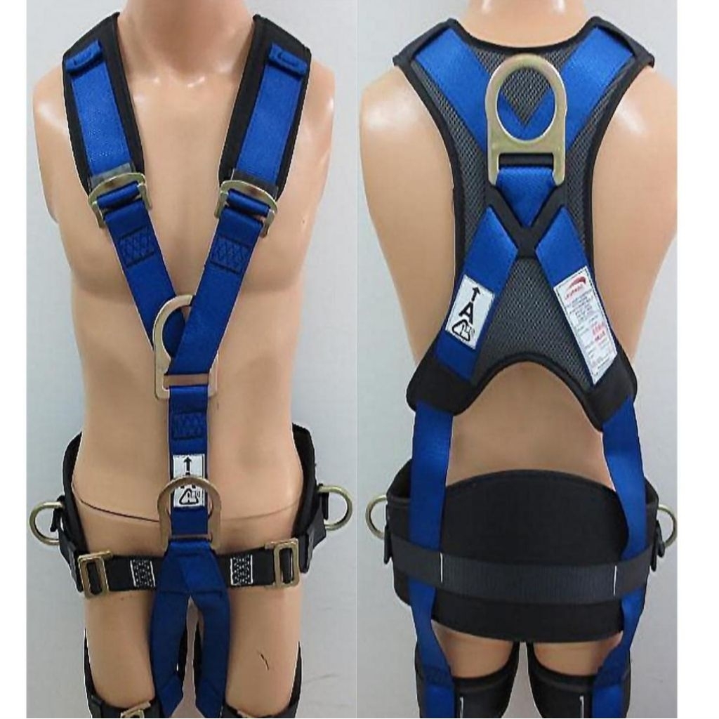 BODYSAFETYHARNNESS-LPSH009ORIGINAL