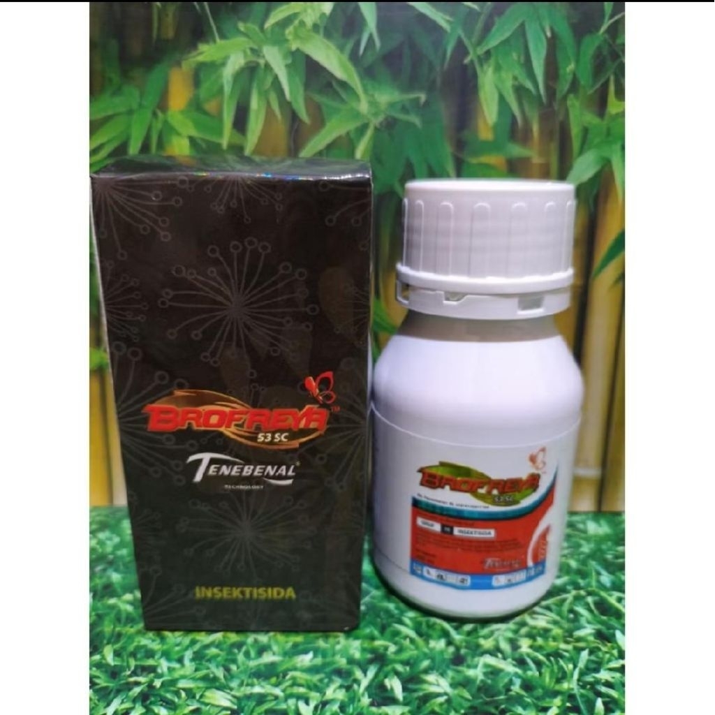 Brofreya 200ml insektisida