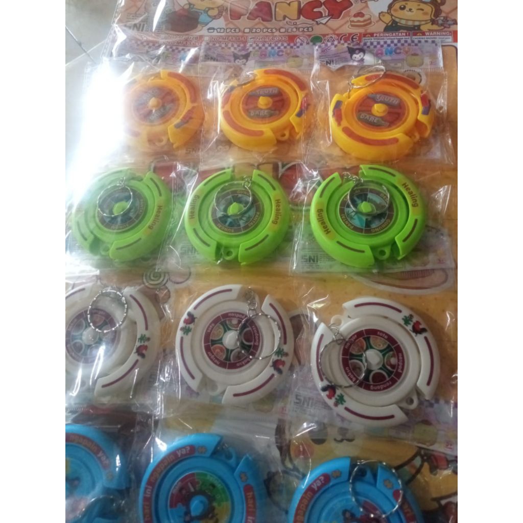 tapcy