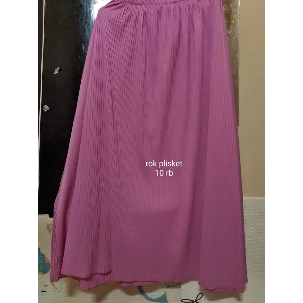 rok pink