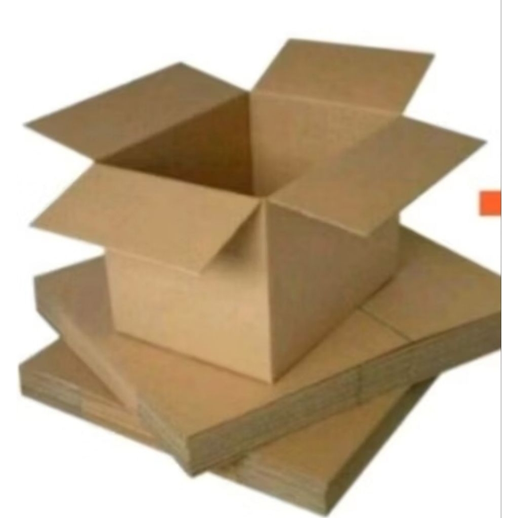 DUS TAMBAHAN PACKING