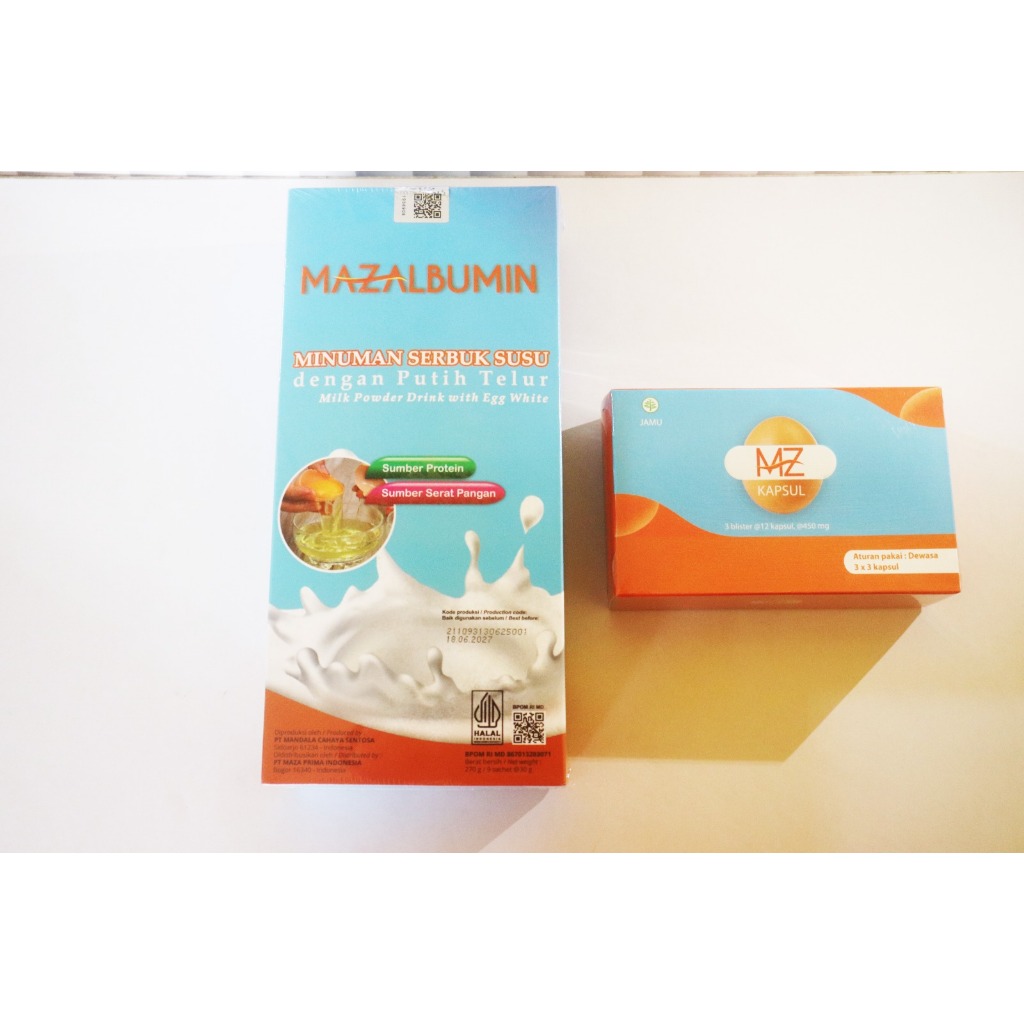 mazalbumin
