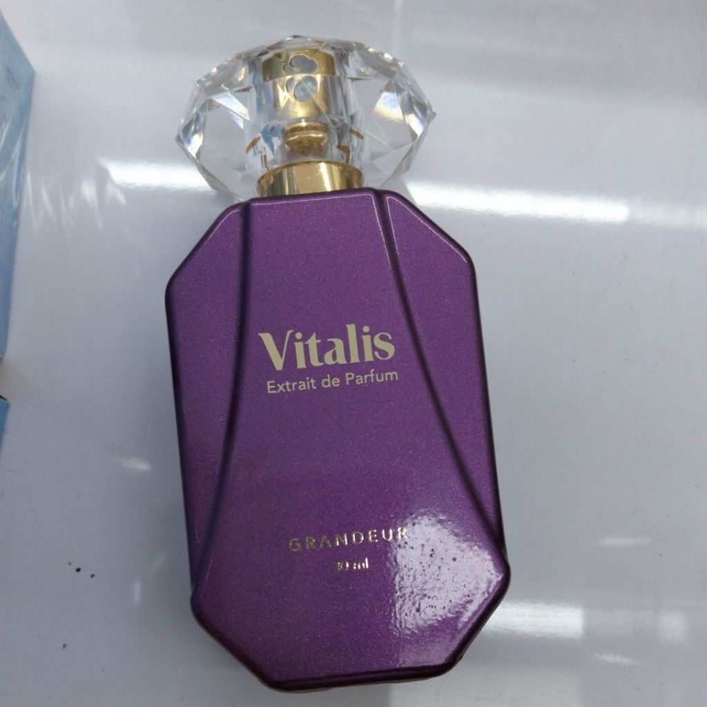 VITALIS EXTRAIT GRANDEUR 30ML