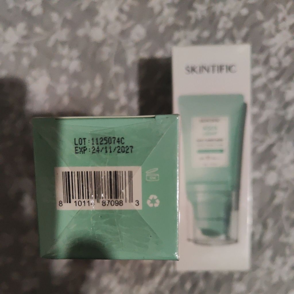 aqua skintif sunscreen