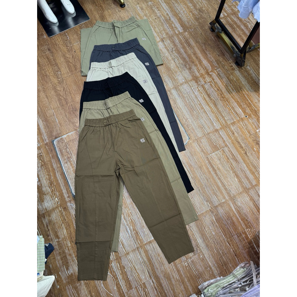 Celana Sofdjeans Basic olaaa