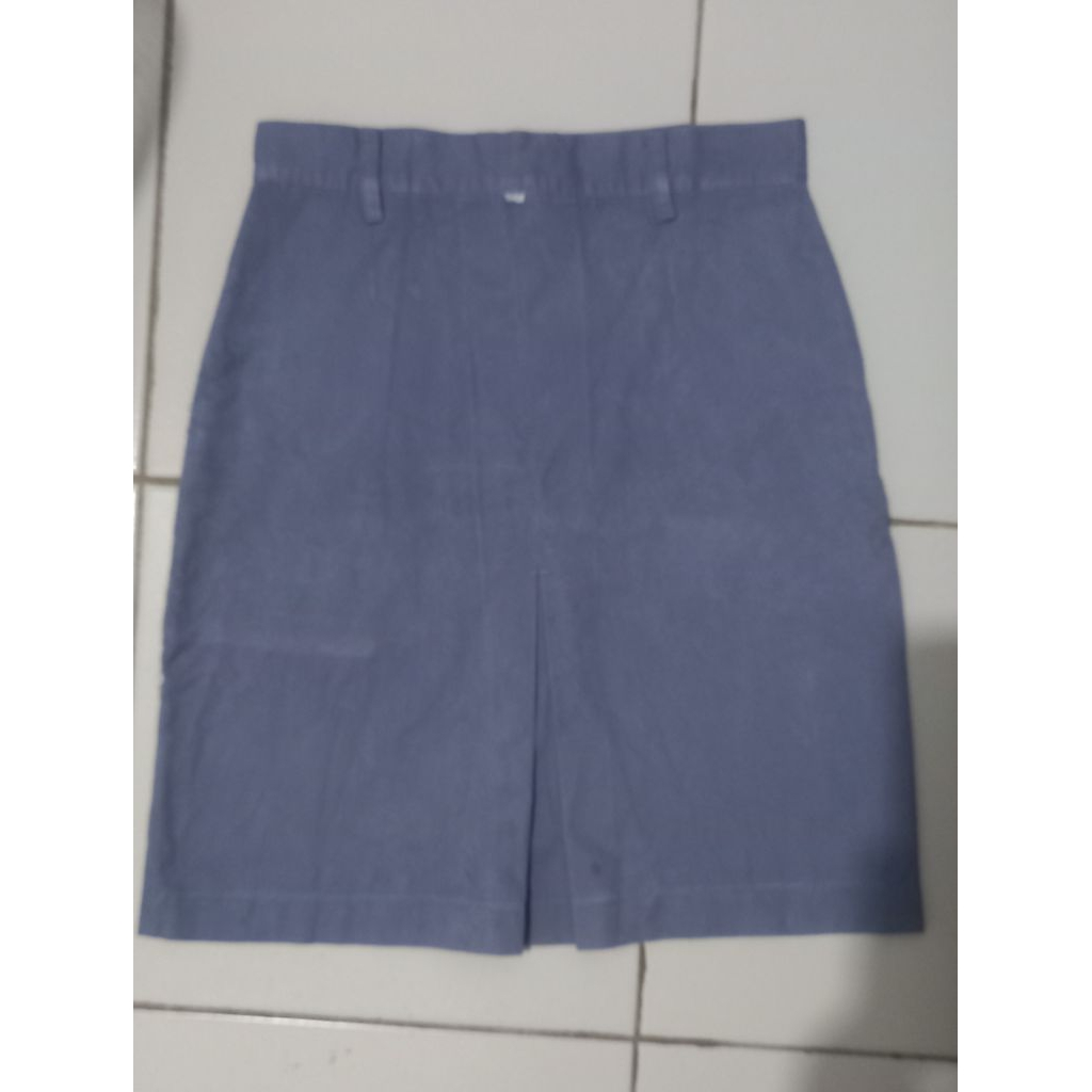 Rok Span SMA