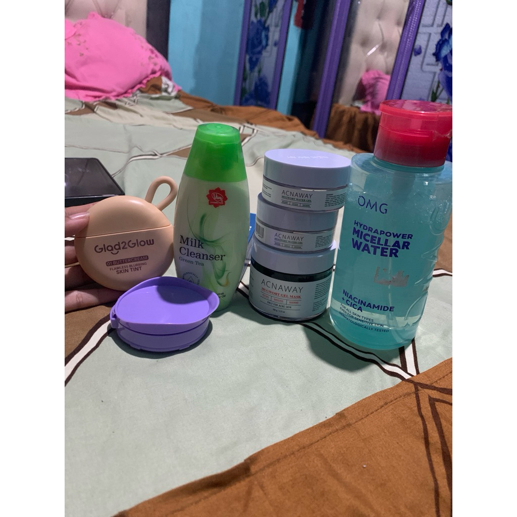 prelovedskincarebasic