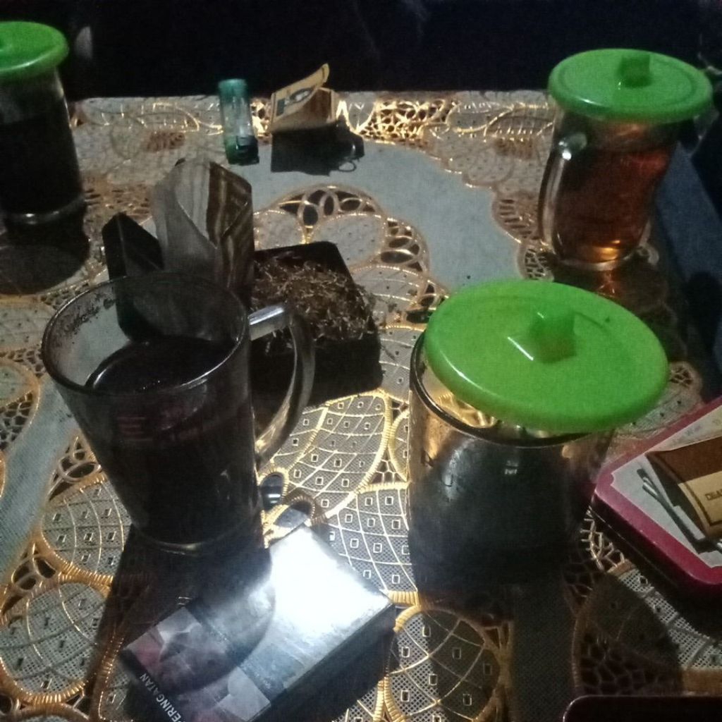 gelas stewarti SSB