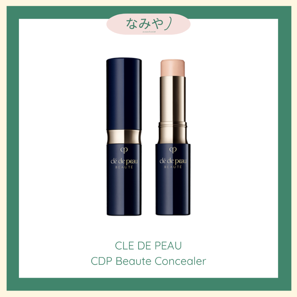 NAMIYA <ORIGINAL> CDP Beaute Concealer