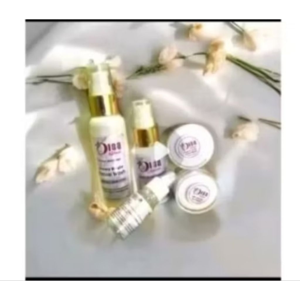 DISAGLOW SKINCARE DOSTING