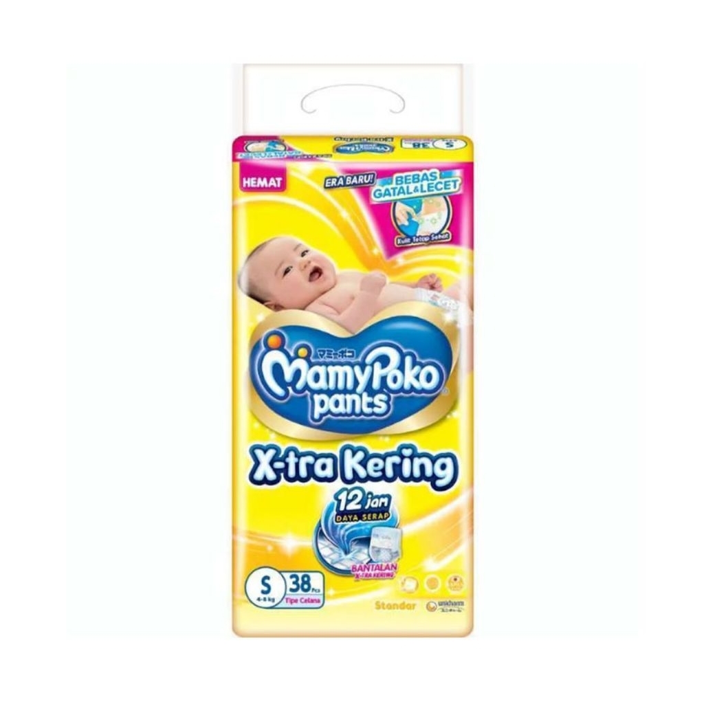 Mamypoko Xtra kering M32 L28