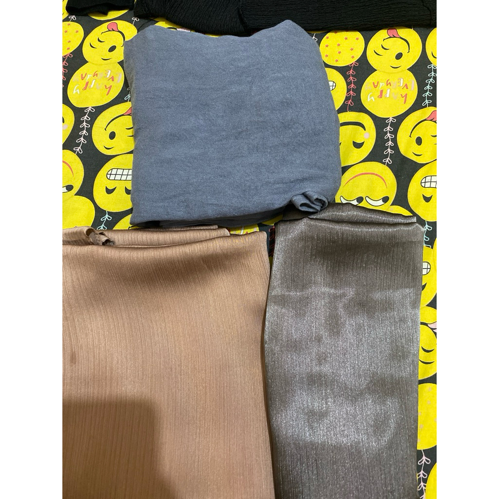 pashmina silk & viscose