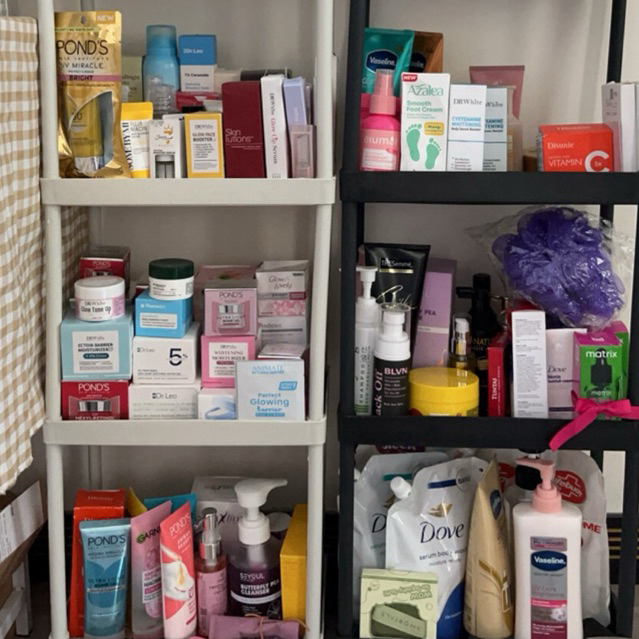 request skincare