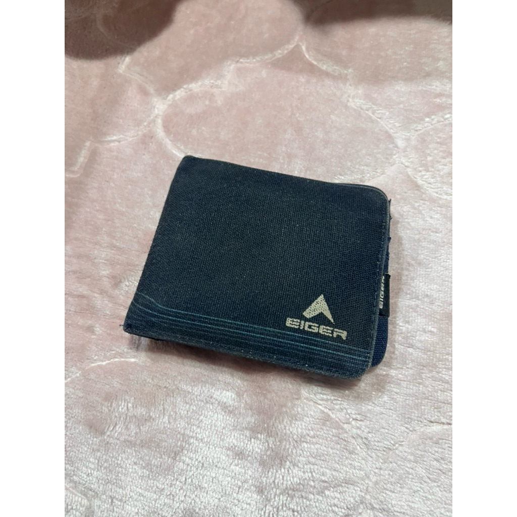 Dompet Eiger Navy