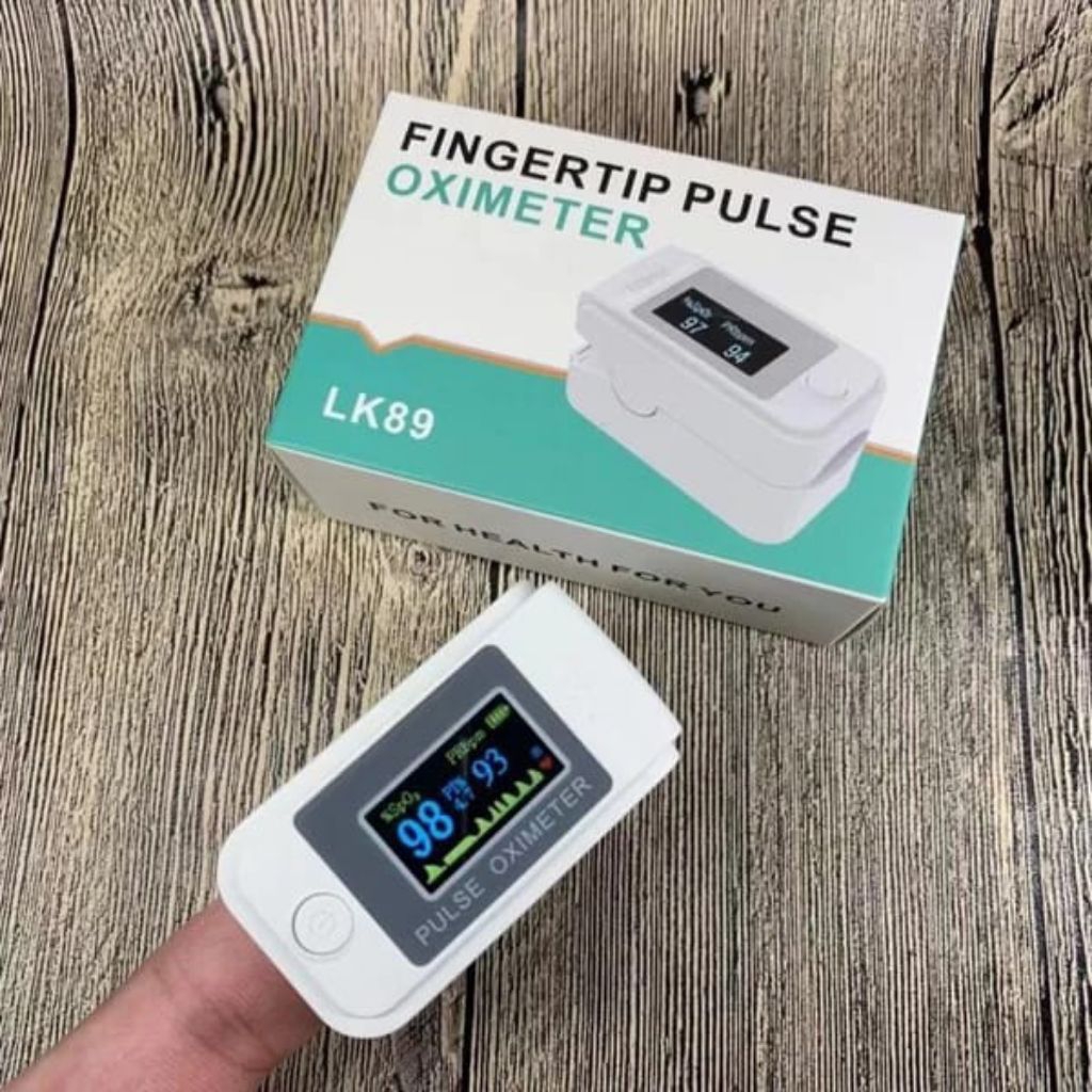 oximeter