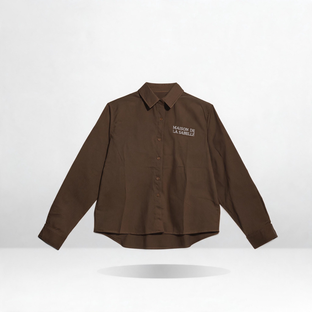 La Sabellè Basic - Maison Signature Shirt