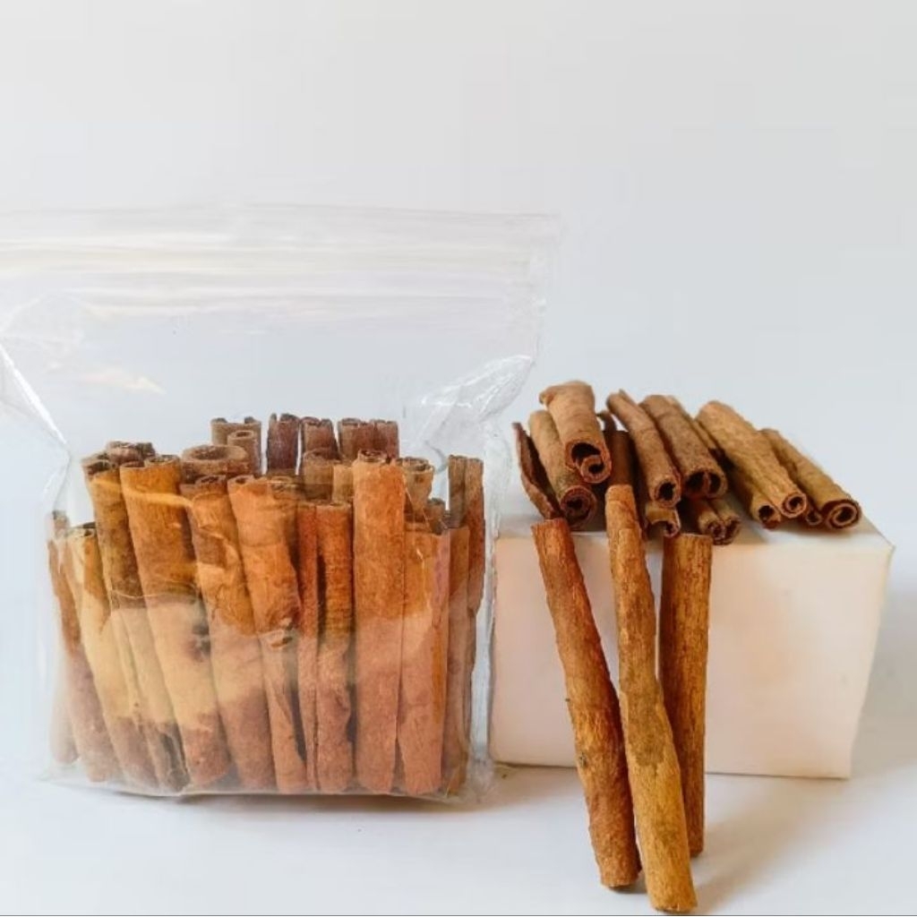 kayu manis kering pack