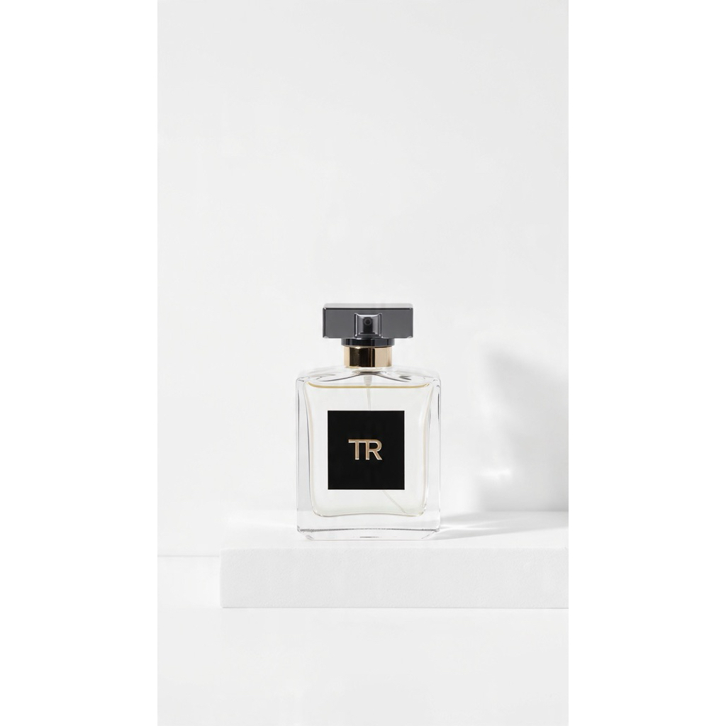 SIGNATURE PARFUM