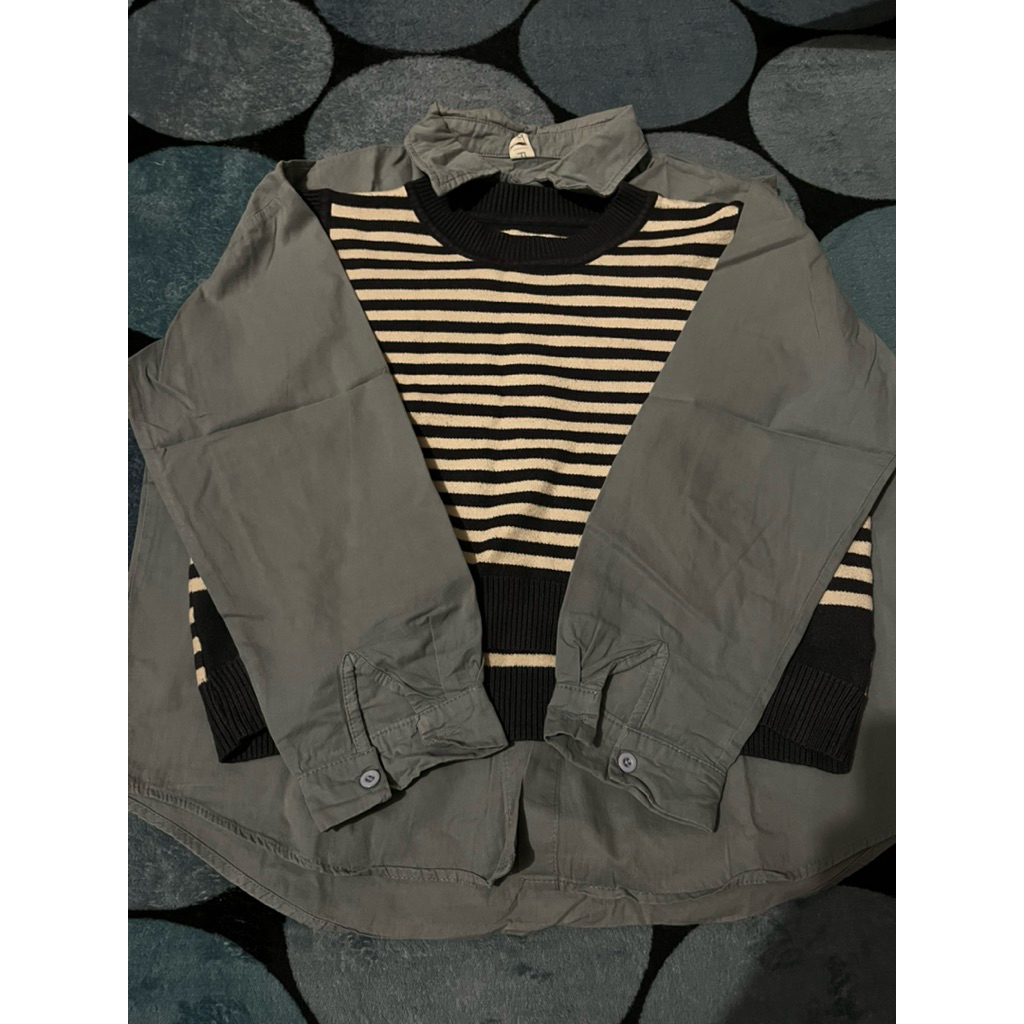 [PRELOVED]001