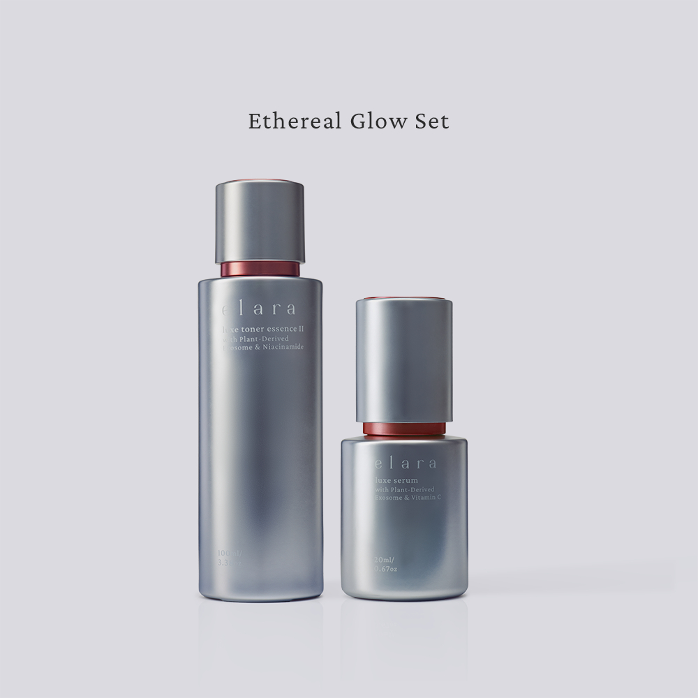 Elara Ethereal Glow Duo Set