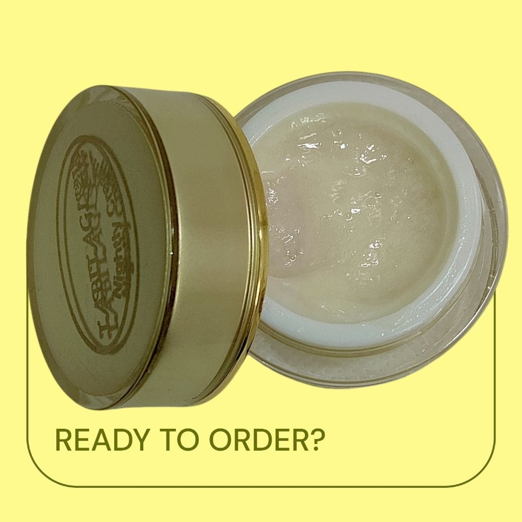 Cream Malammm..