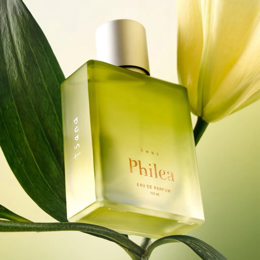 HMNS Parfum - Philea decant 35ml