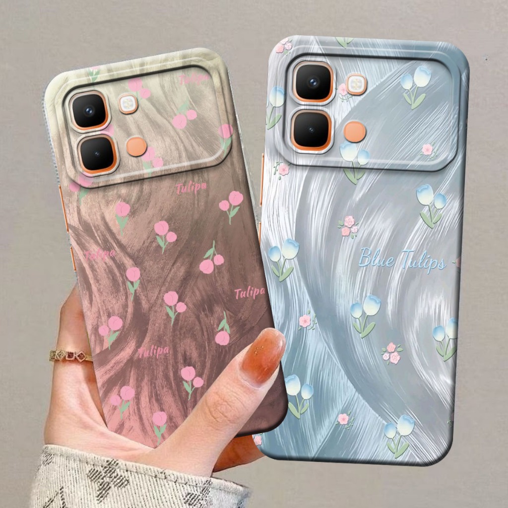 Case Compatible INFINIX NOTE EDGE , Case Hp , Kesing Hp , Casing Handphone - Softcase