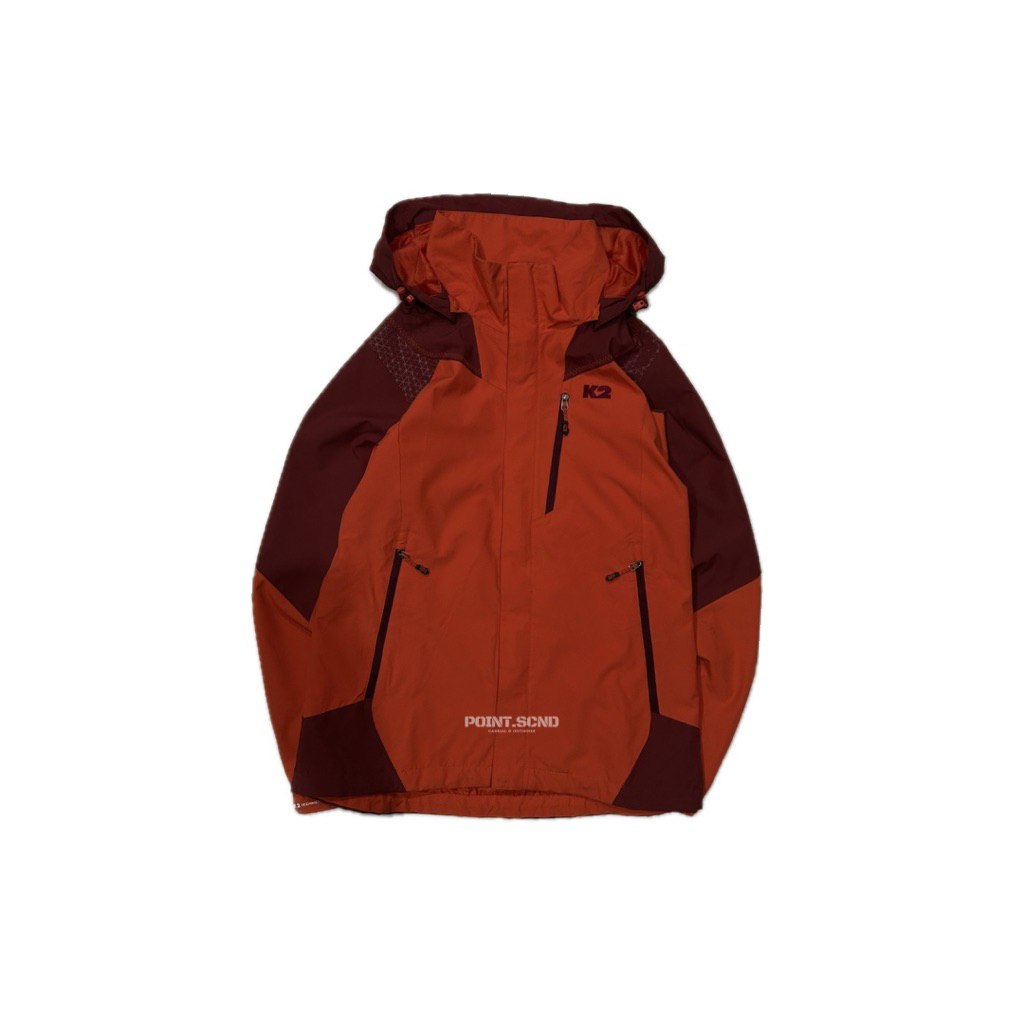 K2 GORPCORE