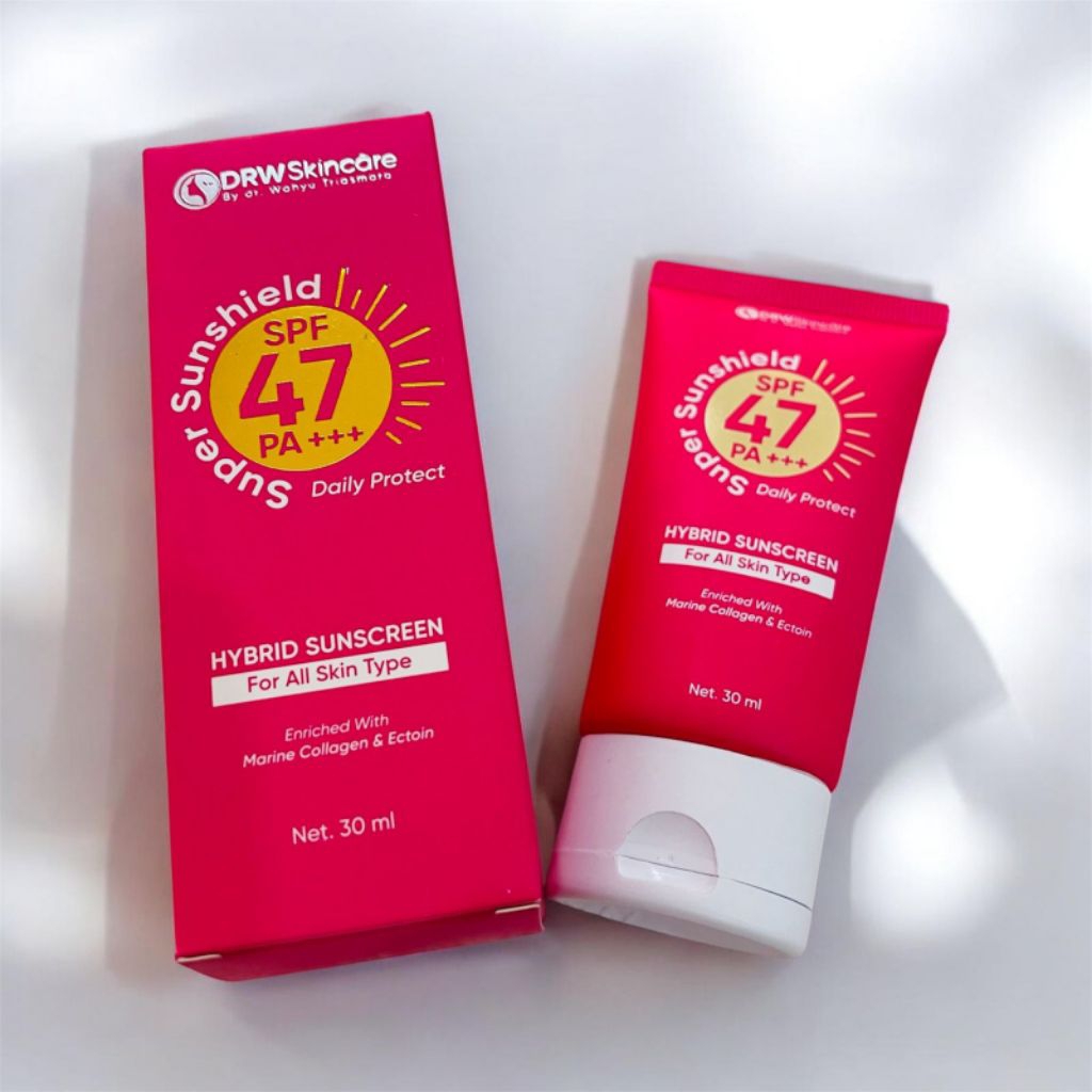 sunscreen