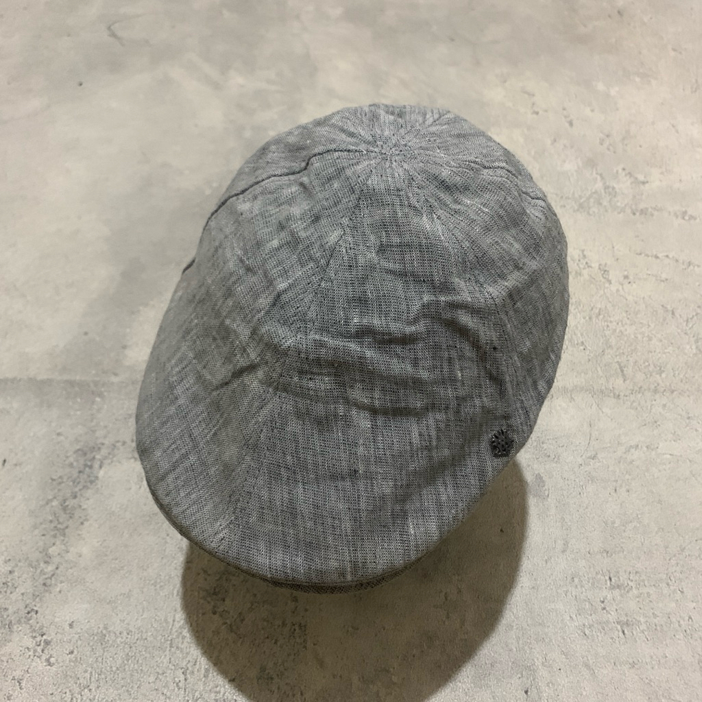 FLATCAPS MQUM